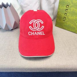Picture of Chanel Cap _SKUChanelCapdxn1582021